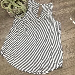 Old Navy Striped Tank